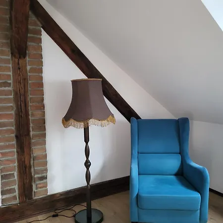 Apartment By The River Ni Exterior foto