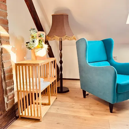 Apartment By The River Ni Exterior foto