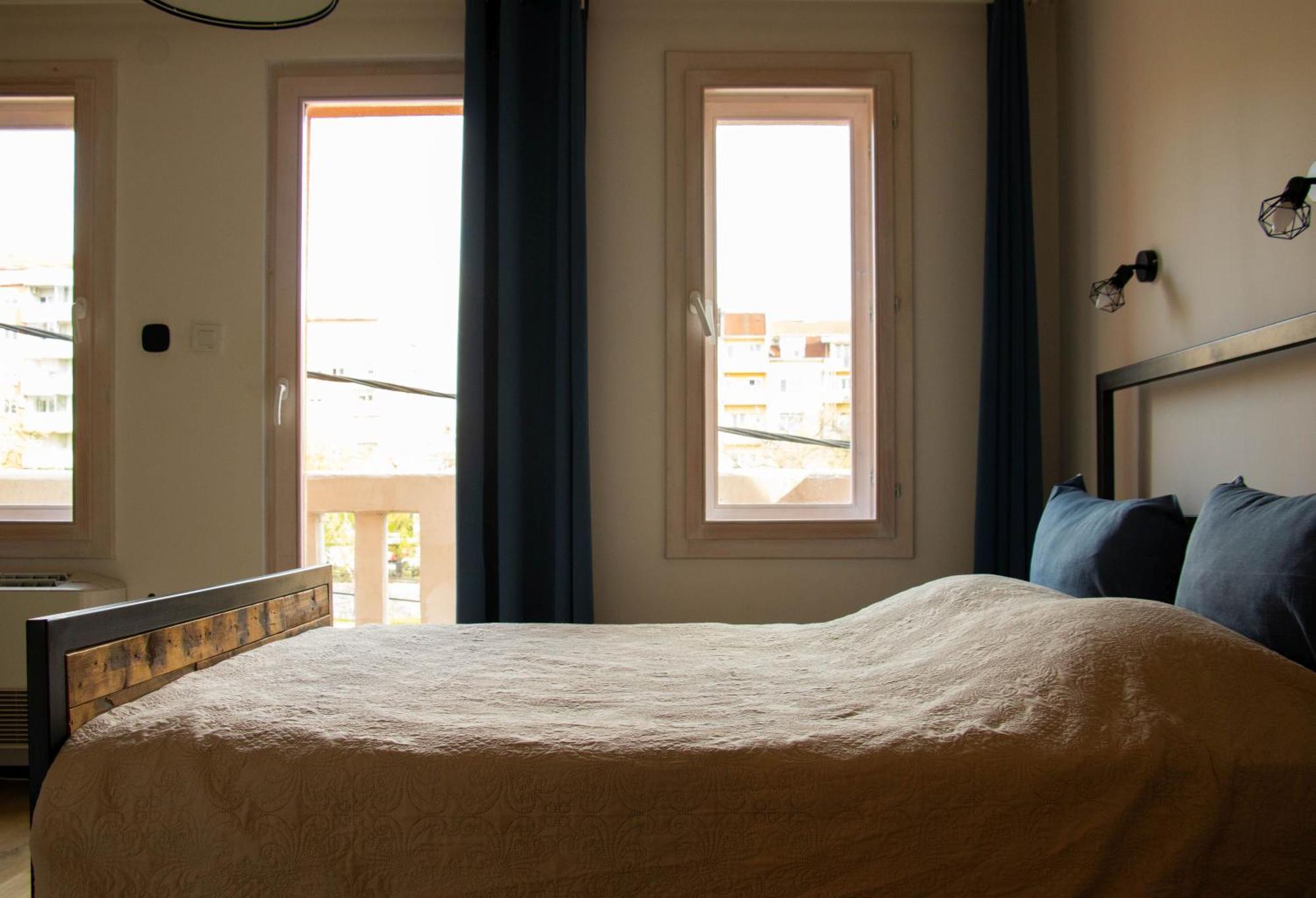 Apartment By The River Nis
