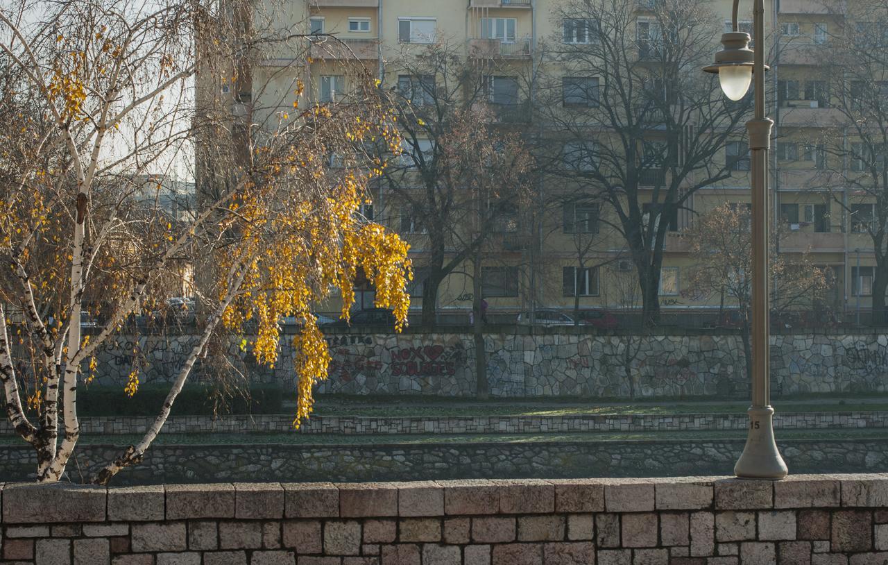 By The River Διαμέρισμα *