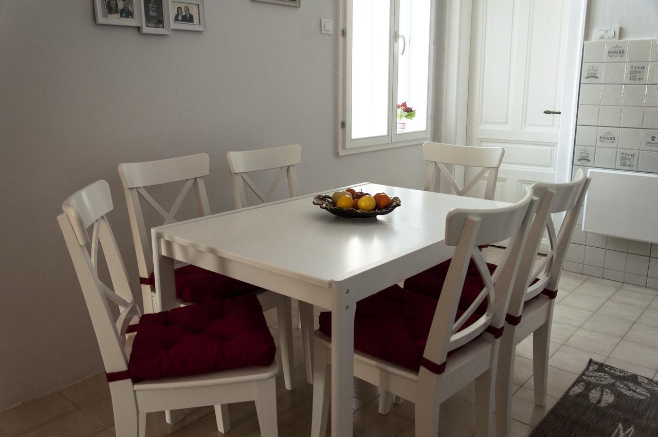Apartment By The River Nis