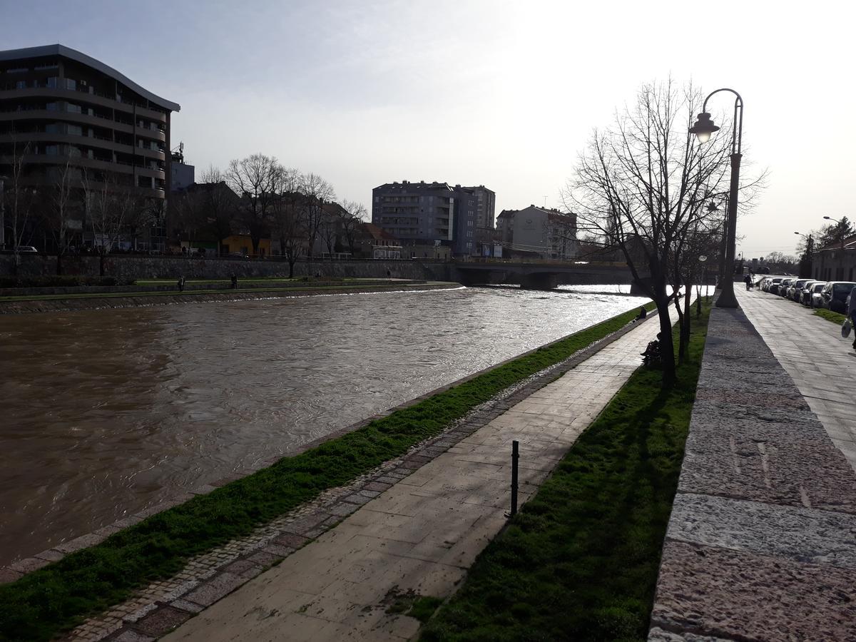 Apartment By The River